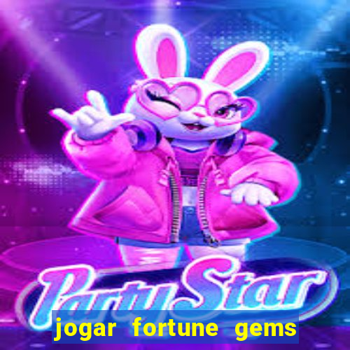 jogar fortune gems 3 demo